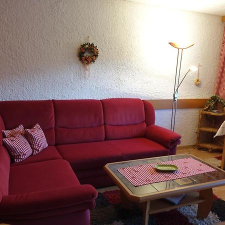 Atelierhaus Ferienwohnungen Fischen im Allgaeu Exteriör bild