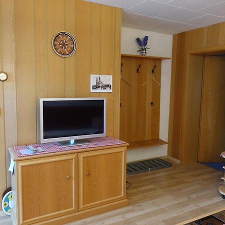 Atelierhaus Ferienwohnungen Fischen im Allgaeu Exteriör bild