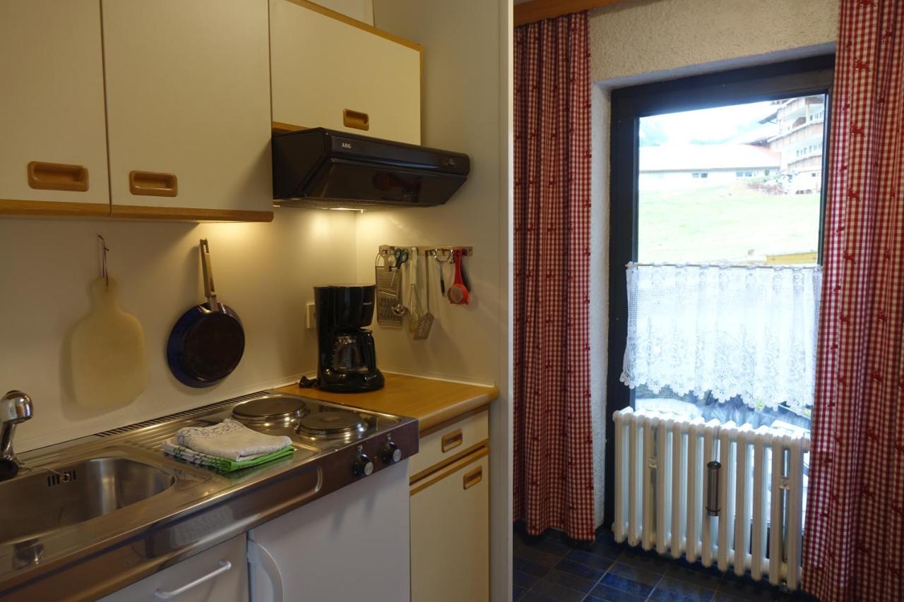 Atelierhaus Ferienwohnungen Fischen im Allgaeu Exteriör bild