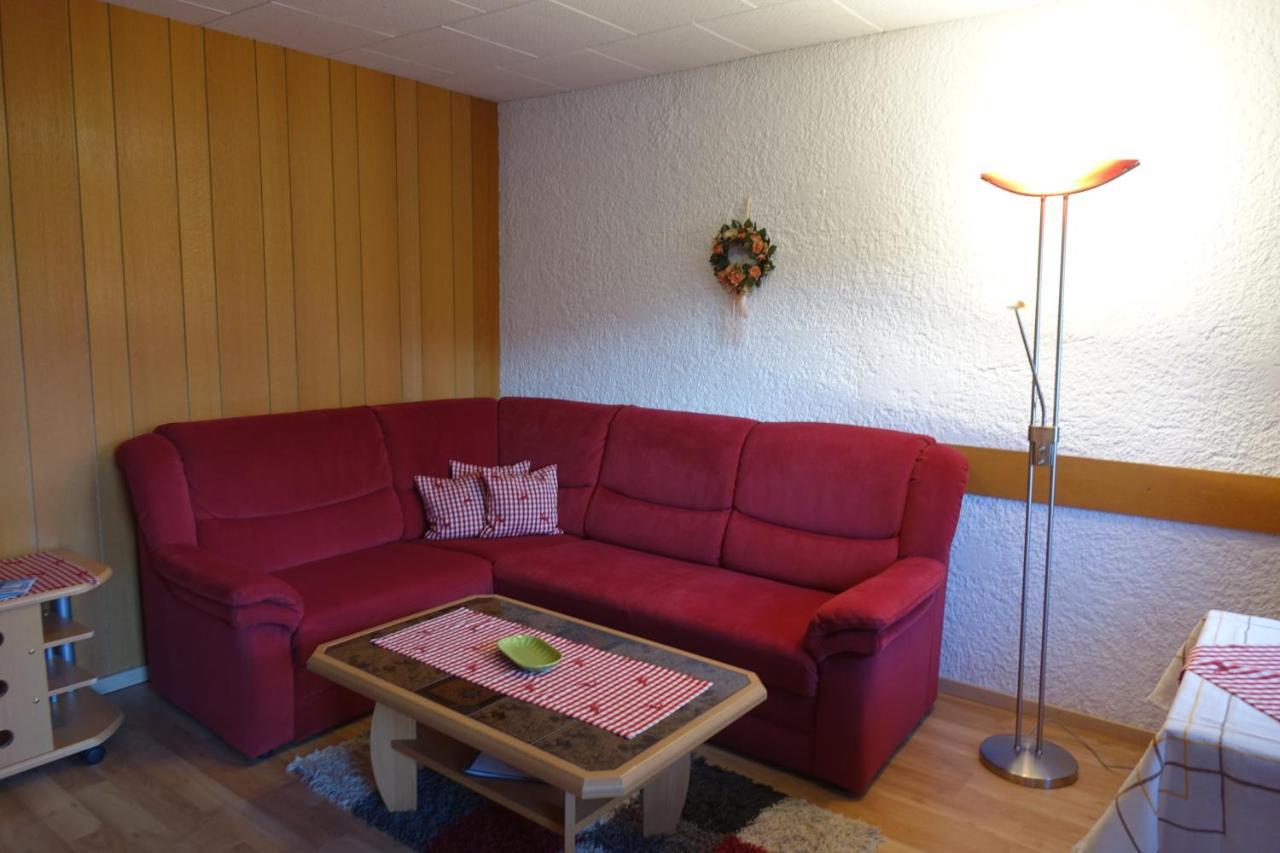 Atelierhaus Ferienwohnungen Fischen im Allgaeu Exteriör bild