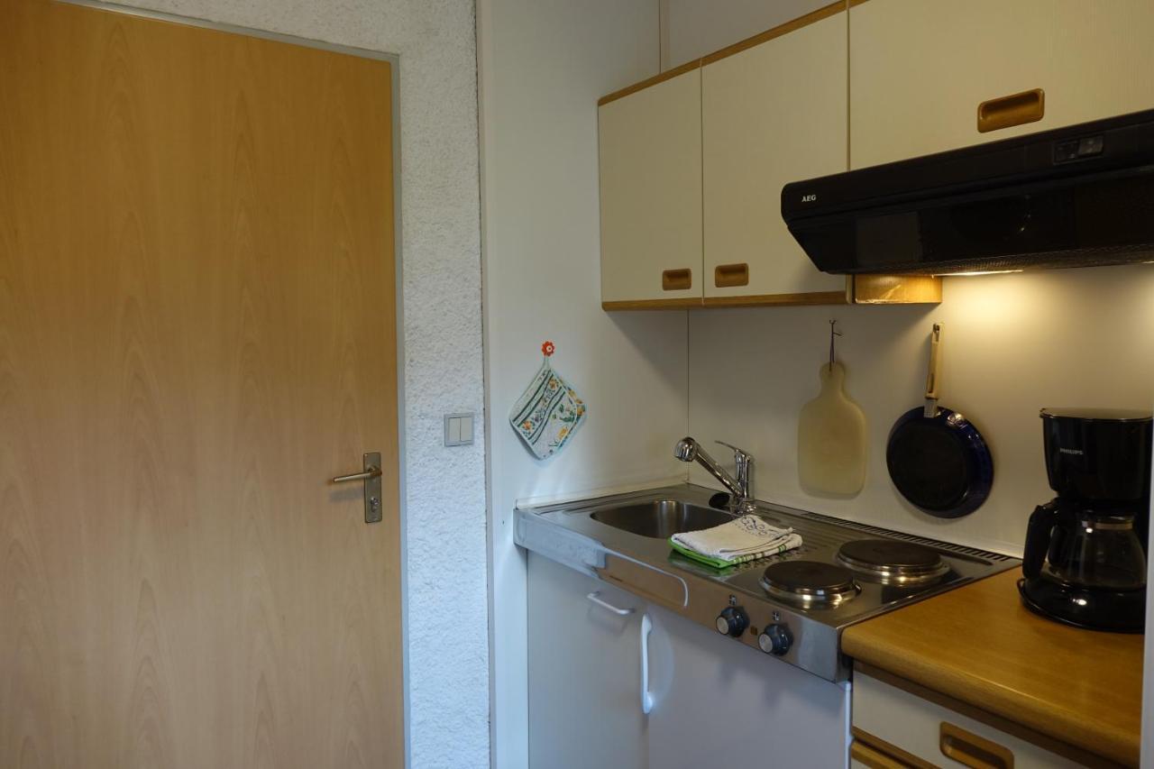 Atelierhaus Ferienwohnungen Fischen im Allgaeu Exteriör bild
