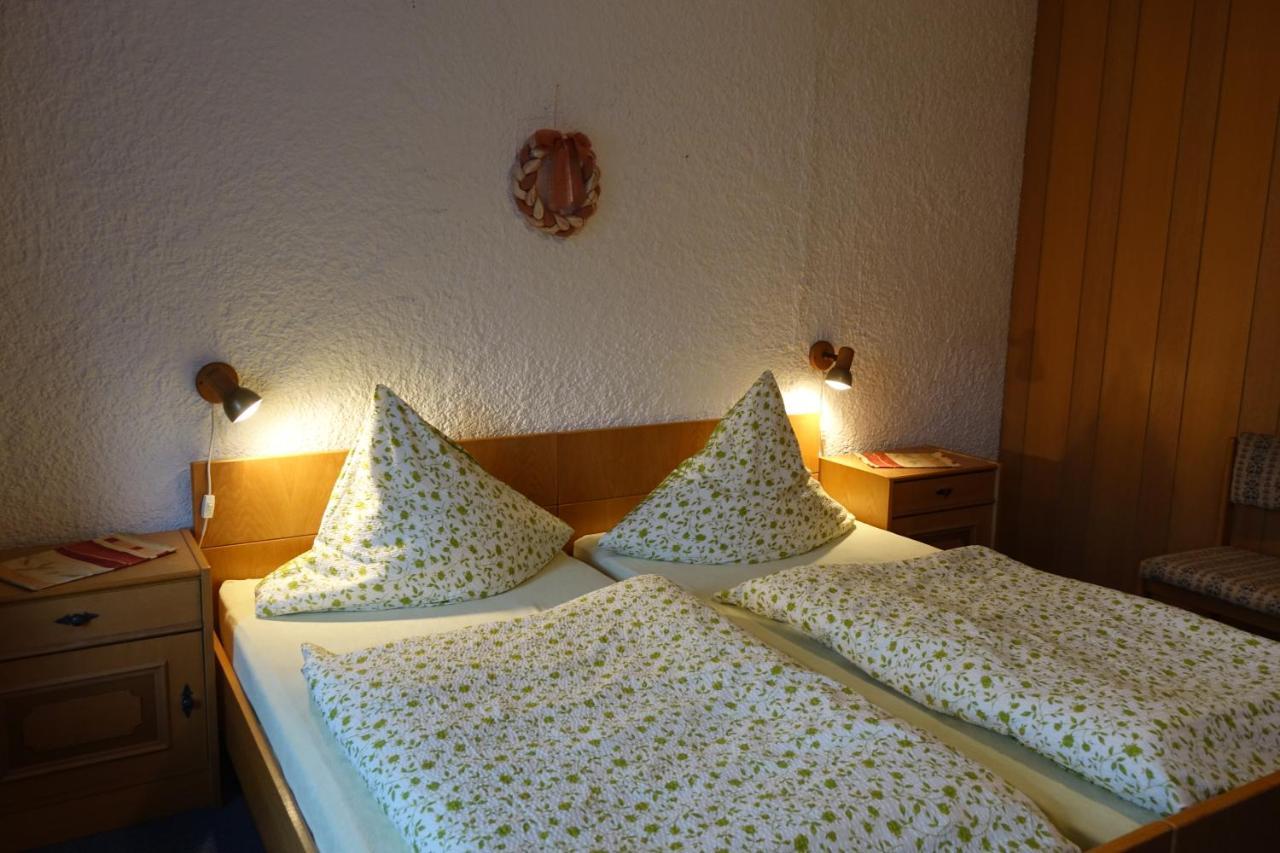 Atelierhaus Ferienwohnungen Fischen im Allgaeu Exteriör bild