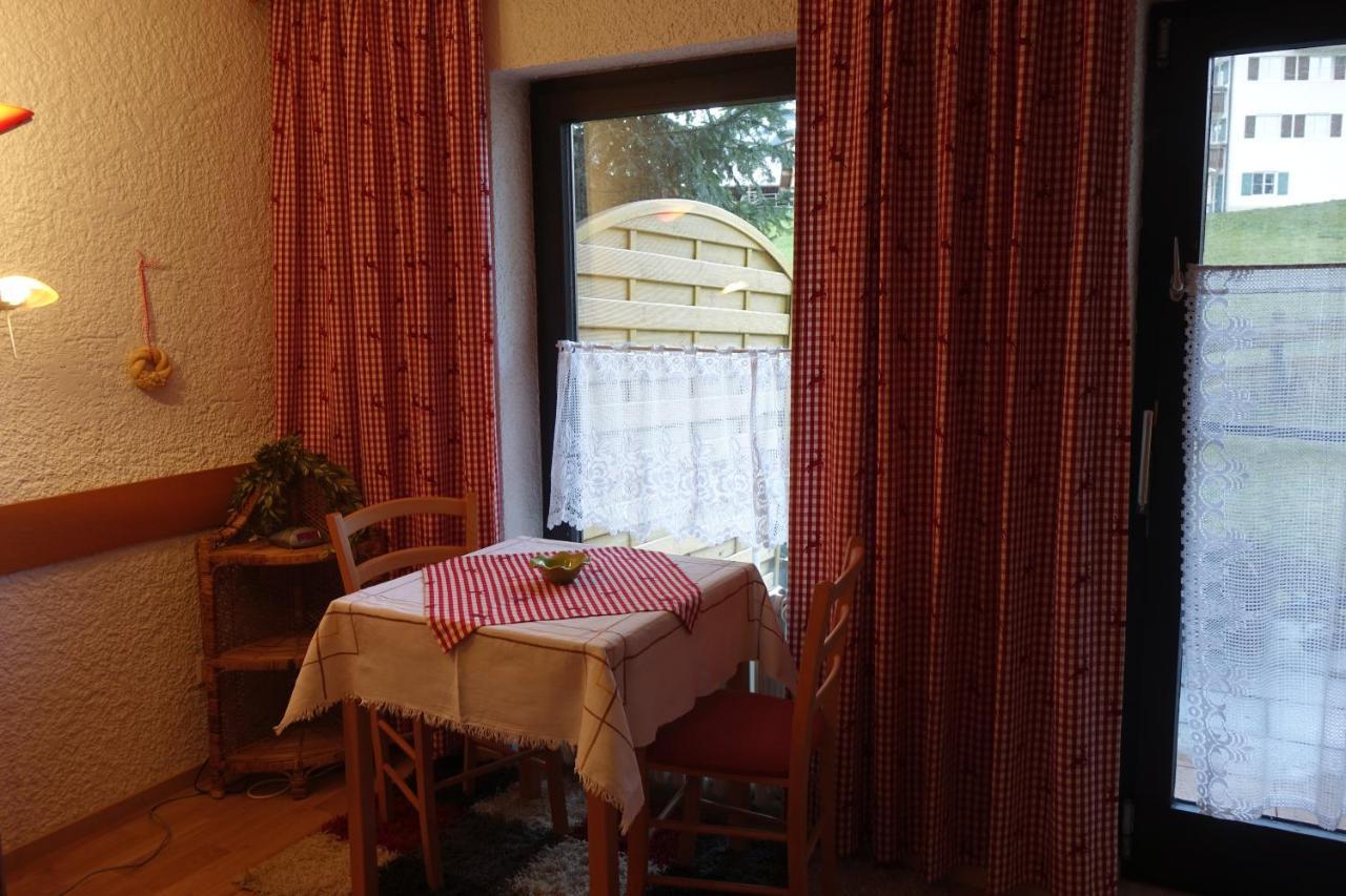 Atelierhaus Ferienwohnungen Fischen im Allgaeu Exteriör bild