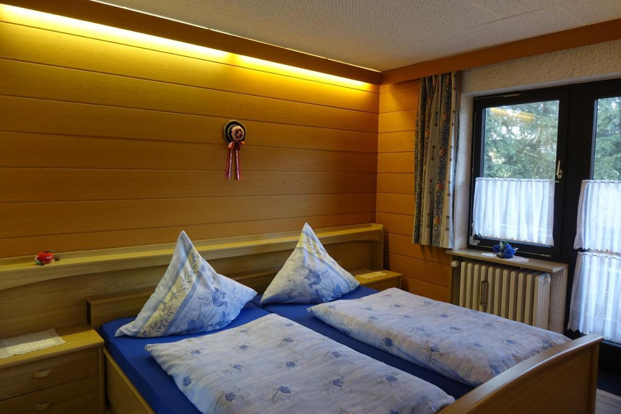 Atelierhaus Ferienwohnungen Fischen im Allgaeu Exteriör bild