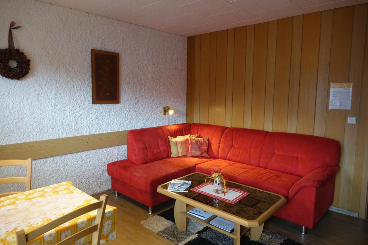 Atelierhaus Ferienwohnungen Fischen im Allgaeu Exteriör bild