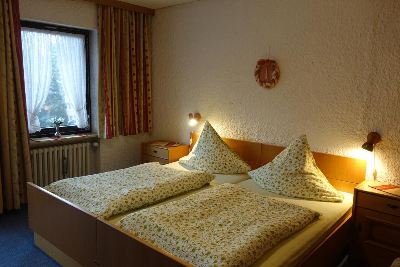 Atelierhaus Ferienwohnungen Fischen im Allgaeu Exteriör bild