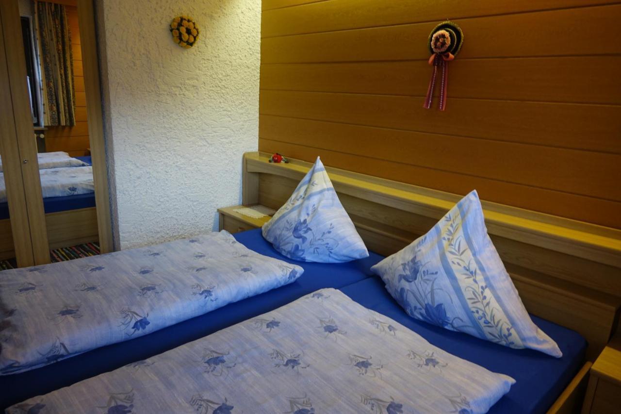 Atelierhaus Ferienwohnungen Fischen im Allgaeu Exteriör bild