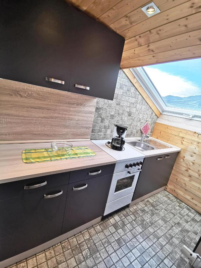 Atelierhaus Ferienwohnungen Fischen im Allgaeu Exteriör bild