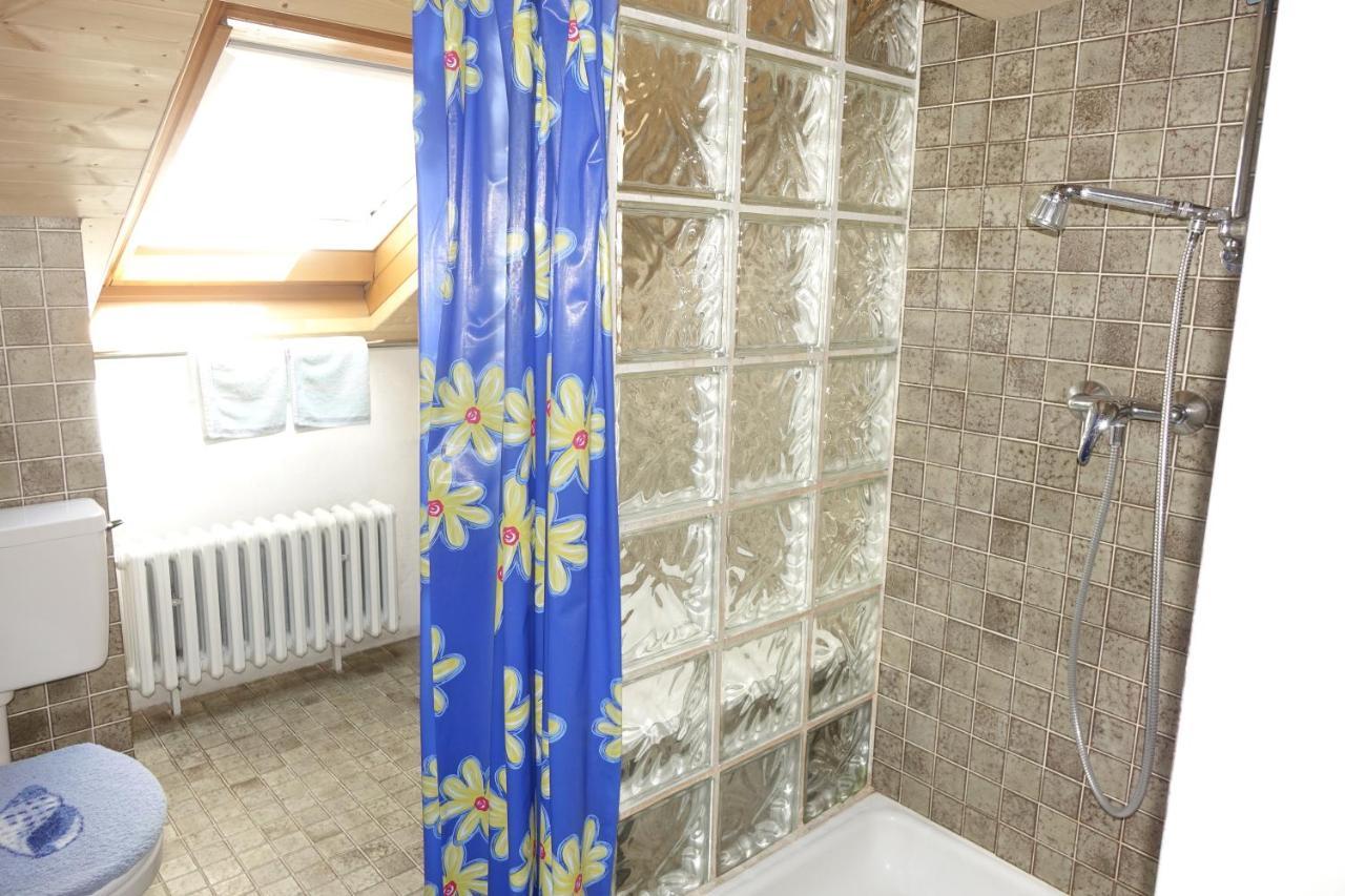 Atelierhaus Ferienwohnungen Fischen im Allgaeu Exteriör bild
